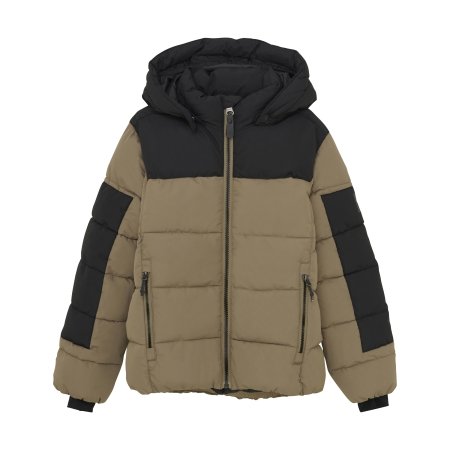 COLOR KIDS jope, pruun, 741771-2343, 