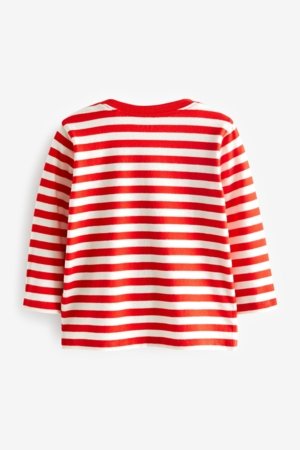 NEXT pikkade varrukatega t-särk, M93309 80-86