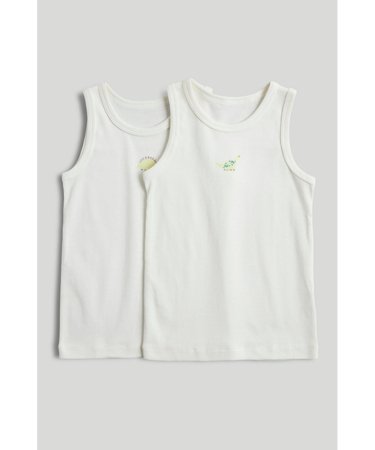 MOTHERCARE apakškrekli 2 gab., AV92601 cm 