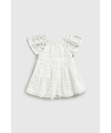 MOTHERCARE lühikeste varrukatega kleit, HC598 