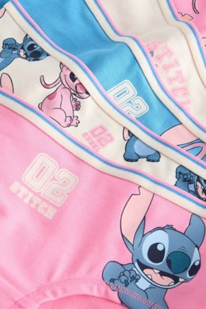 NEXT STITCH aluspüksid, 5 tk., AV2613 146-152 cm