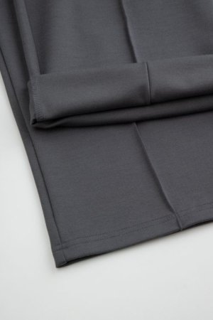 COCCODRILLO püksid, hallid, WC6120102HGJ-020-164, 164 suurus 