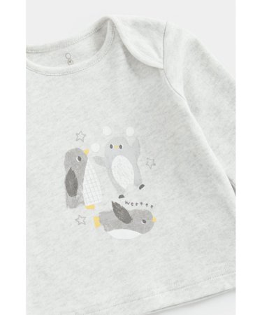 MOTHERCARE pidžaama, 2tk., FE118  