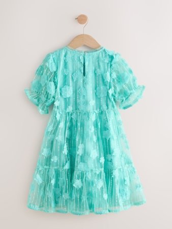 NEXT kleit, H83285, 134 cm 