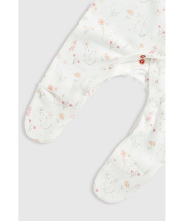 MOTHERCARE pükskostüüm 3 tk., FC097 