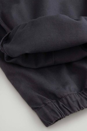 COCCODRILLO püksid, hall, ZC5119101WGJ-020-158, 158 cm 