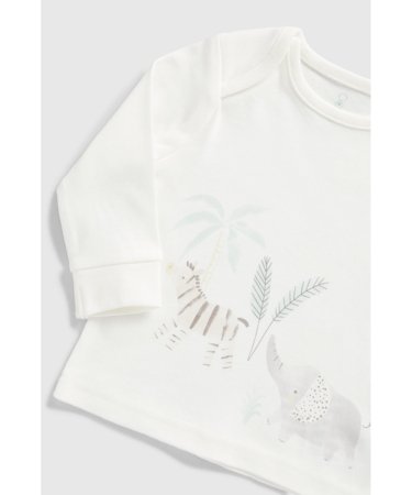 MOTHERCARE pidžaama, 2tk., GF090 