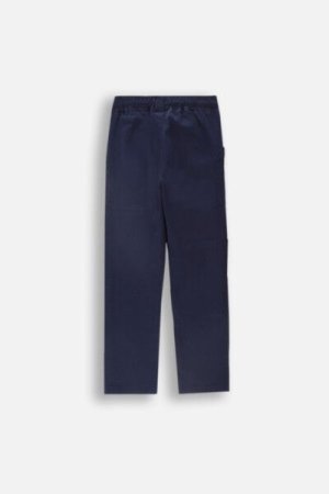 COCCODRILLO joggers DIGITAL BOY KIDS, tumesinised, ZC4119101DBK-015-122, 122 cm 
