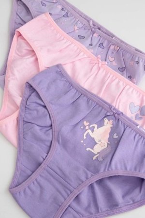 COCCODRILLO püksikud, värvikas, cm 