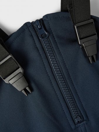 NAME IT talvepüksid ALFA, tumesinised, 92 cm, 13209252 13209252