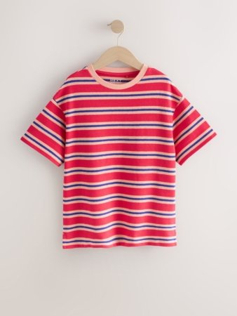 NEXT lühikeste varrukatega t-särk, W53749, cm 