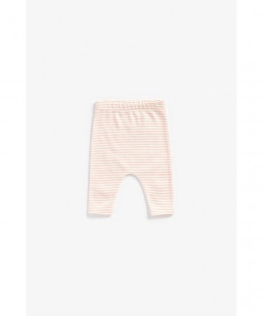 MOTHERCARE pikkade varrukatega t-särk + püksid, BB716 567489