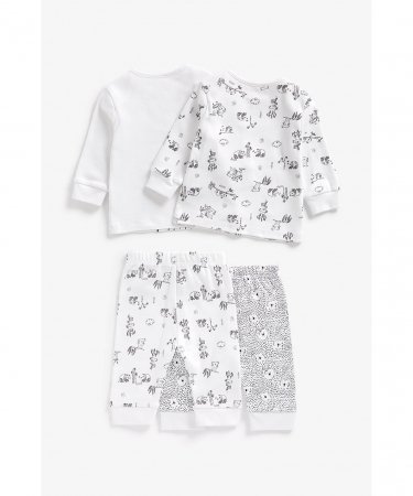 MOTHERCARE pidžaama, 2 tk., BB455 570095