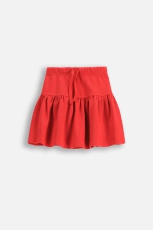 COCCODRILLO seelik ACADEMY GIRL KIDS, punane, cm 