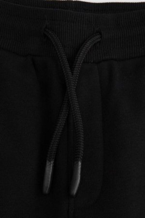 COCCODRILLO püksid SAGE TIME BOY JUNIOR, must, WC5120102SBJ-021-164, 164 cm 