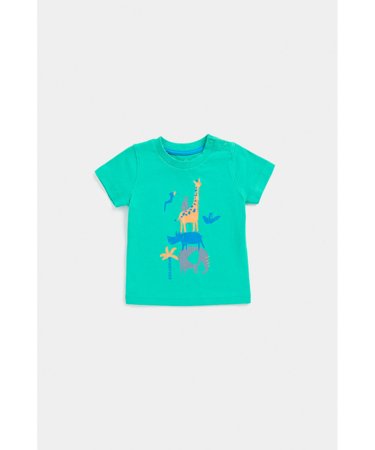 MOTHERCARE lühikeste varrukatega t-särk, EB085 616115