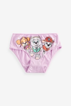 NEXT PAW PATROL aluspüksid, 5tk., 170807 