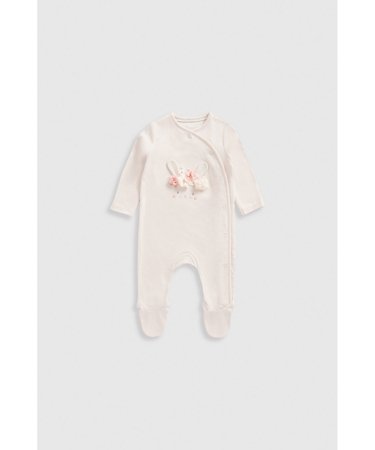 MOTHERCARE zīdaiņu kombinezons 3 gab., IF315 80 