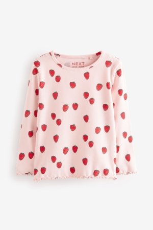 NEXT pikkade varrukatega t-särk, N12475 86-92 