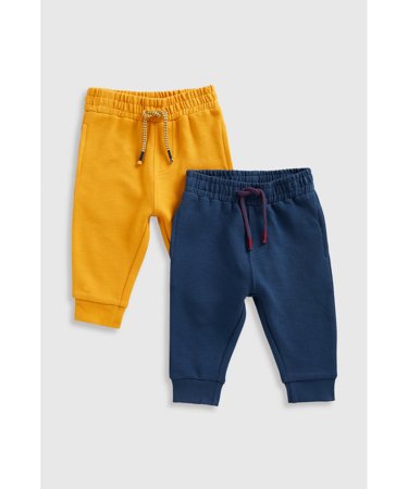 MOTHERCARE bikses 2 gab., JL316 116 