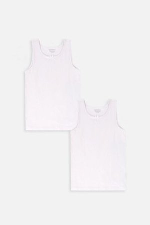 COCCODRILLO alussärgid BASIC UNDERWEAR, valge, XCX407203BAU-001-164, 164 