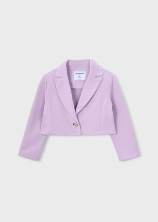 MAYORAL pintsak, mauve, 3.451-22, cm 