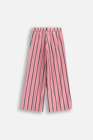 COCCODRILLO püksid, roosad, suurus 