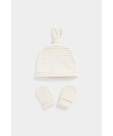 MOTHERCARE 8-osaline komplekt beebile, EB662 623863