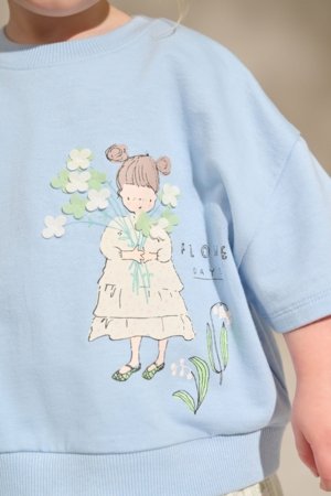 NEXT t-särgid ja lühikesed püksid, AE6177, 74-80