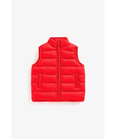 MOTHERCARE vest, BB999 564933