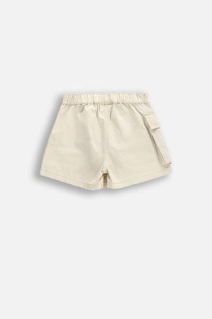 COCCODRILLO seelik DREAM DIARIES GIRL KIDS, kreemjas, WC5124501DGK-003-122, 122 cm 
