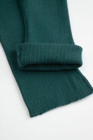 COCCODRILLO püksid, roheline, cm 