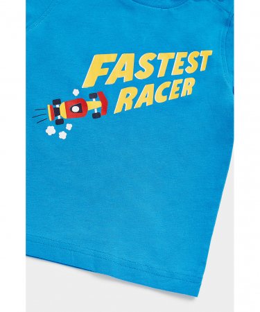 MOTHERCARE lühikeste varrukatega t-särk, EC258 630562