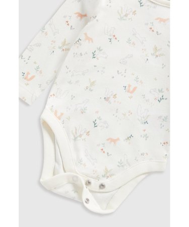 MOTHERCARE komplekts mazulim 4 gab., IF276 62 