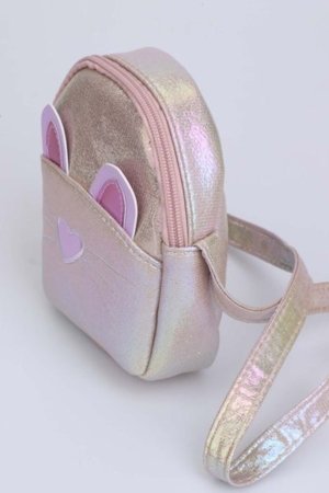 COCCODRILLO käekott ACCESSORIES, roosa, WC5301208ACC-007-000, one size cm 