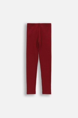 COCCODRILLO retuusid, punased, WC6122101GGK-017-110, 110 suurus 