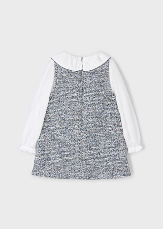 MAYORAL kleit, ocean, 4.990-36 