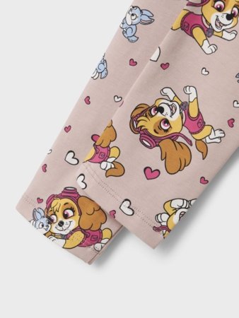 NAME IT PAW PATROL säärised, 13244895-D16277 104 cm 