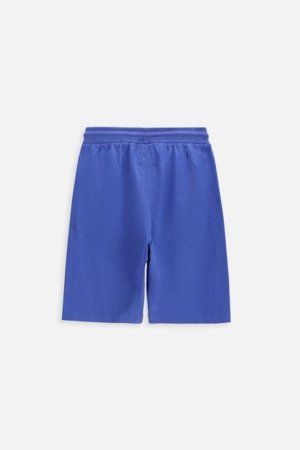 COCCODRILLO lühikesed püksid, sinised, suurus 