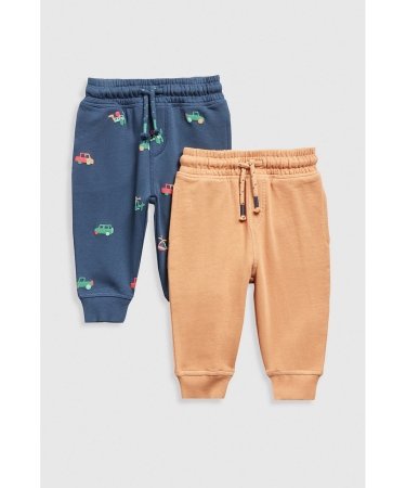 MOTHERCARE bikses, 2tk., JL222 116 