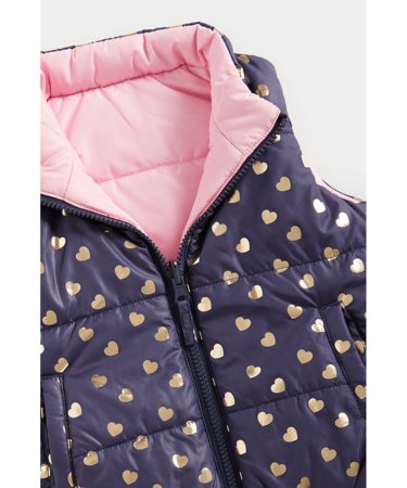 MOTHERCARE vest, FB715 642705