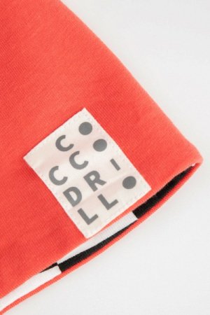 COCCODRILLO müts ACCESSORIES SPRING BOY, multicoloured, WC4364307ASB-022-0 