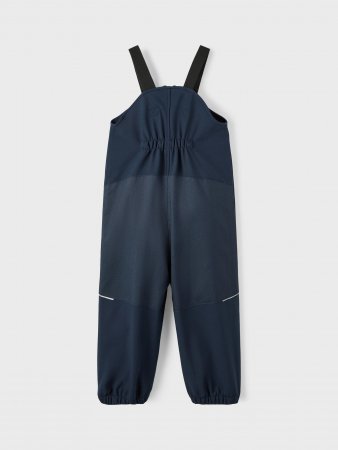 NAME IT talvepüksid ALFA, tumesinised, 92 cm, 13209252 13209252