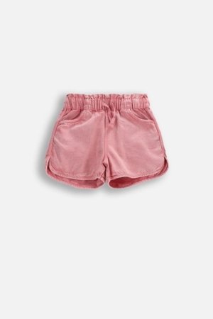 COCCODRILLO lühikesed püksid, roosad, 