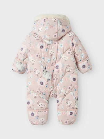 NAME IT kombinesoon MIE, 13243875, 62/68 cm 