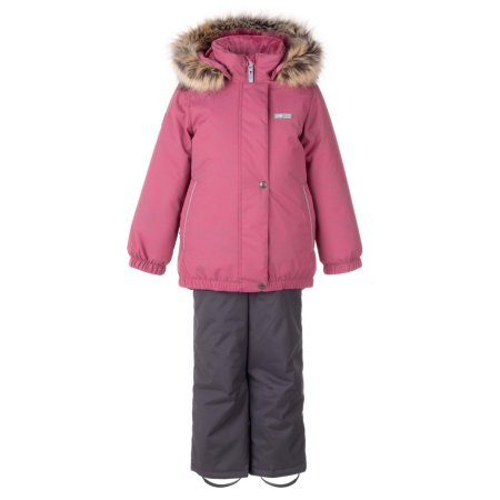 LENNE talvekomplekt RUBY, lilla, 23320-6010 