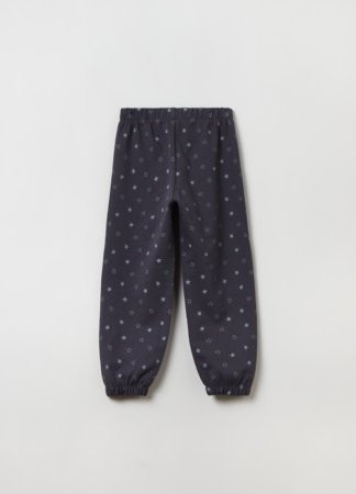 OVS 1 EN GIRL 3-10Y JOGGER 2H 7-8 GREY 001898522 