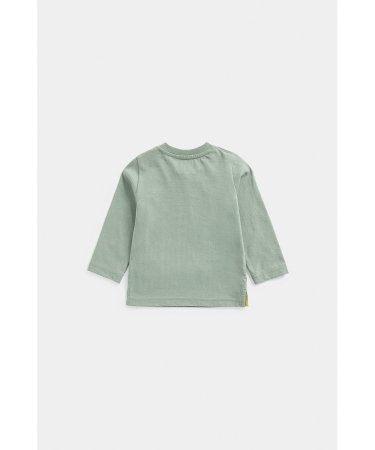 MOTHERCARE pitkähihaiset t-paida, FB979 636027