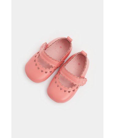 MOTHERCARE tekstiilist jalanõud, CB577 604524