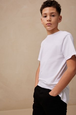 NEXT lühikeste varrukatega t-särk, C83639 